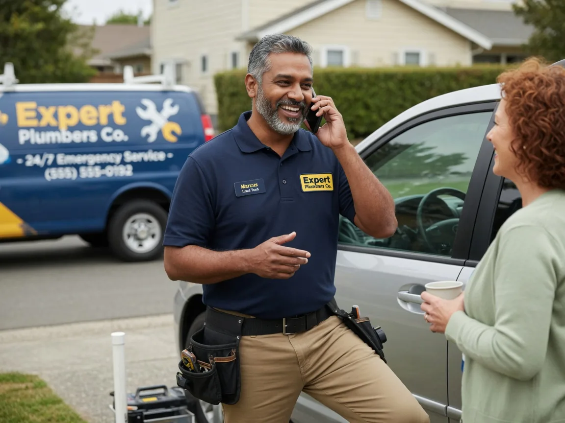 Drain Cleaning Kenosha, WI FAQs